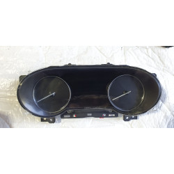 84218350 Buick Envision Speedometer Instrument Gauge Cluster 2021-2022