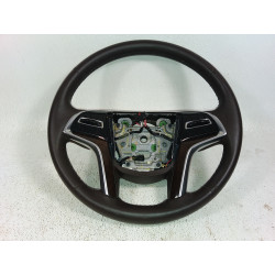 23361002 Cadillac Escalade Steering Wheel 2015-2017