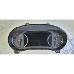 84575813 GMC Speedometer Instrument Gauge Cluster