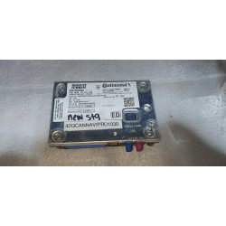 28275-6RR9A Nissan Rogue Telematic Box Control Module 2022-2024