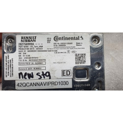 28275-6RR9A Nissan Rogue Telematic Box Control Module 2022-2024