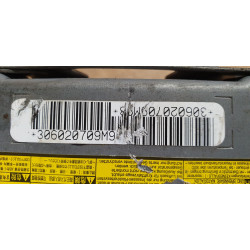 Toyota Tundra Left Knee Airbag 2010-2013 | Sequoia, Tundra SR5