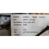 Toyota Tundra Left Knee Airbag 2010-2013 | Sequoia, Tundra SR5