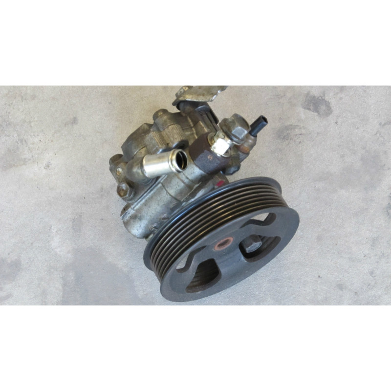 Scion TC Power Steering Pump 2005-2006