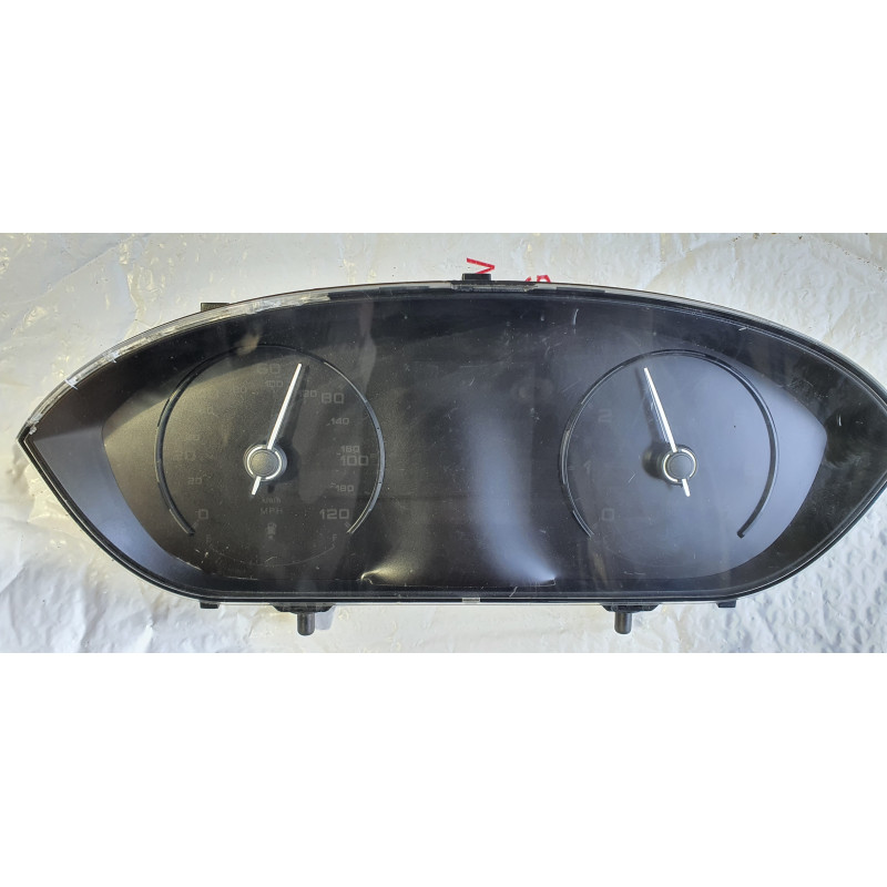 68517084AA Ram ProMaster Speedometer Instrument Gauge Cluster 2022-2023