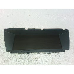 9268709 BMW 7 Navigation Information Display Screen Monitor 2009-2013
