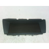 9268709 BMW 7 Navigation Information Display Screen Monitor 2009-2013