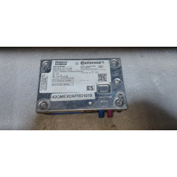 28275-6KH0A Infiniti QX56 Telematic Box Control Module 2022-2024
