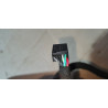 5ZW04XS9AD Jeep Right Blind Spot Auto Dim Heated Turn Mirror (17 Wire)