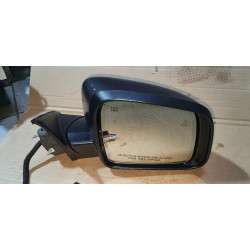 5ZW04XS9AD Jeep Right Blind Spot Auto Dim Heated Turn Mirror (17 Wire)