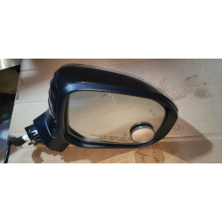 87620-S9020 Kia Telluride Right Blind Spot Power Fold Turn Mirror (10 Pin)