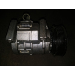 68084913AC Dodge Journey AC Compressor Pump 2011-2014