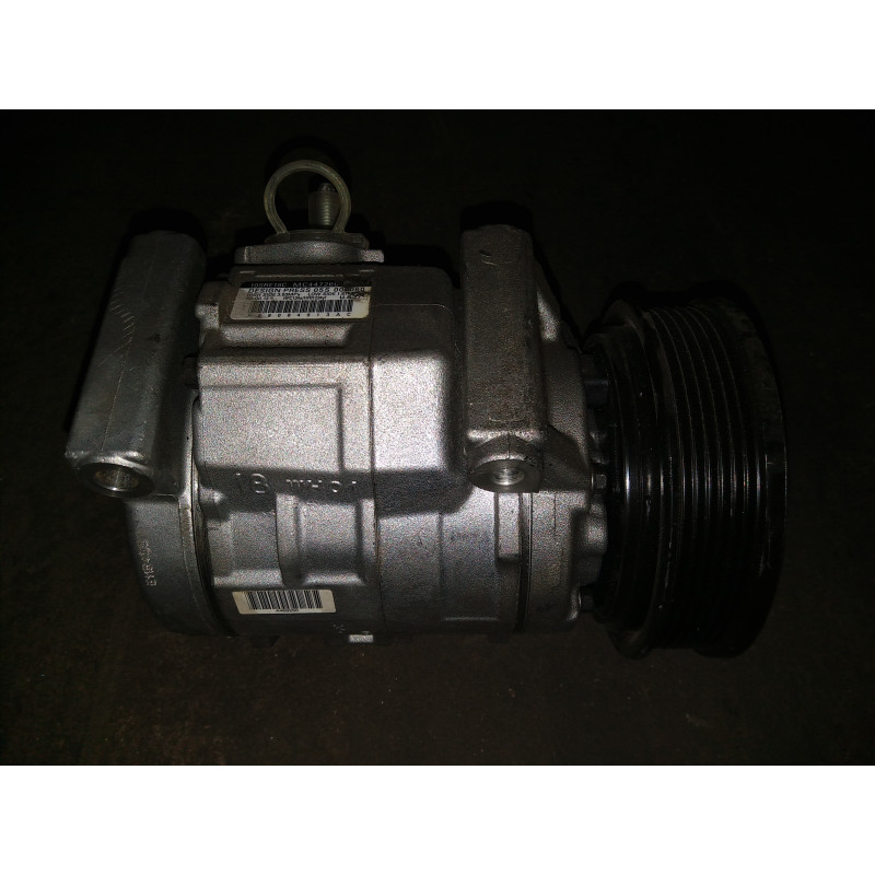 68084913AC Dodge Journey AC Compressor Pump 2011-2014