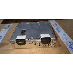 25915-6SH2A Infiniti QX56 Navigation Control Module 2022 25915-6JL4B