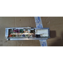 25915-6SH2A Infiniti QX56 Navigation Control Module 2022 25915-6JL4B