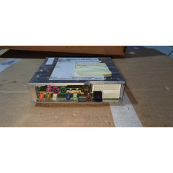 25915-6SH2A Infiniti QX56 Navigation Control Module 2022 25915-6JL4B
