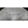 BMW 3 Headlight Cover Cap | 4, X3, X4, X5, X6