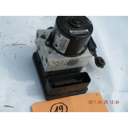 1C0907379C Volkswagen Golf IV ABS Pump 2002-2006 1J0614117E