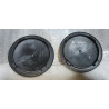 BMW 3 Headlight Cover Cap | 4, X3, X4, X5, X6