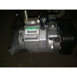 68028917AC Chrysler 300 AC Pump 2011-2014