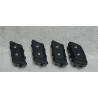 23349782 Chevrolet Camaro Left Front Door Lock Control Switch 2016-2024