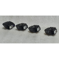 23349782 Chevrolet Camaro Left Front Door Lock Control Switch 2016-2024