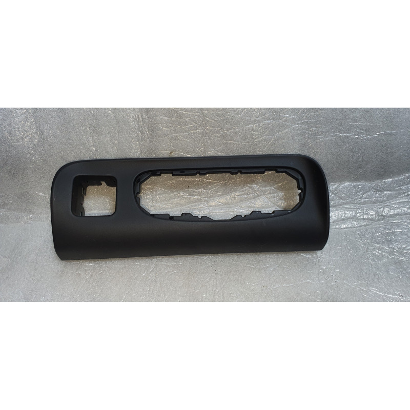 Buick Envision Dashboard Headlight Switch Bezel Cover Panel Trim 2021-2023