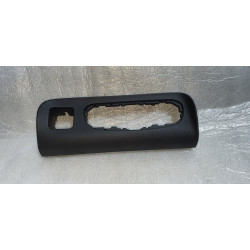 Buick Envision Dashboard Headlight Switch Bezel Cover Panel Trim 2021-2023