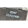 15722980 Chevrolet Tahoe Auxiliary Light Lamp Switch 1999-2006