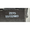 15722980 Chevrolet Tahoe Auxiliary Light Lamp Switch 1999-2006