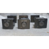 15722980 Chevrolet Tahoe Auxiliary Light Lamp Switch 1999-2006