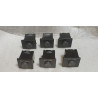 15722980 Chevrolet Tahoe Auxiliary Light Lamp Switch 1999-2006