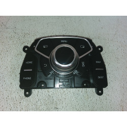 96540-3T001 Kia K900 Keyboard Center Panel Control Switch 2014-2015