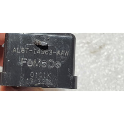 AL8T-14963-AAW Ford Mustang Front Door Lock Unlock Switch 2009-2019