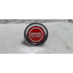 84447489 Cadillac CT6 Emergency Pull Over Switch 2019-2021