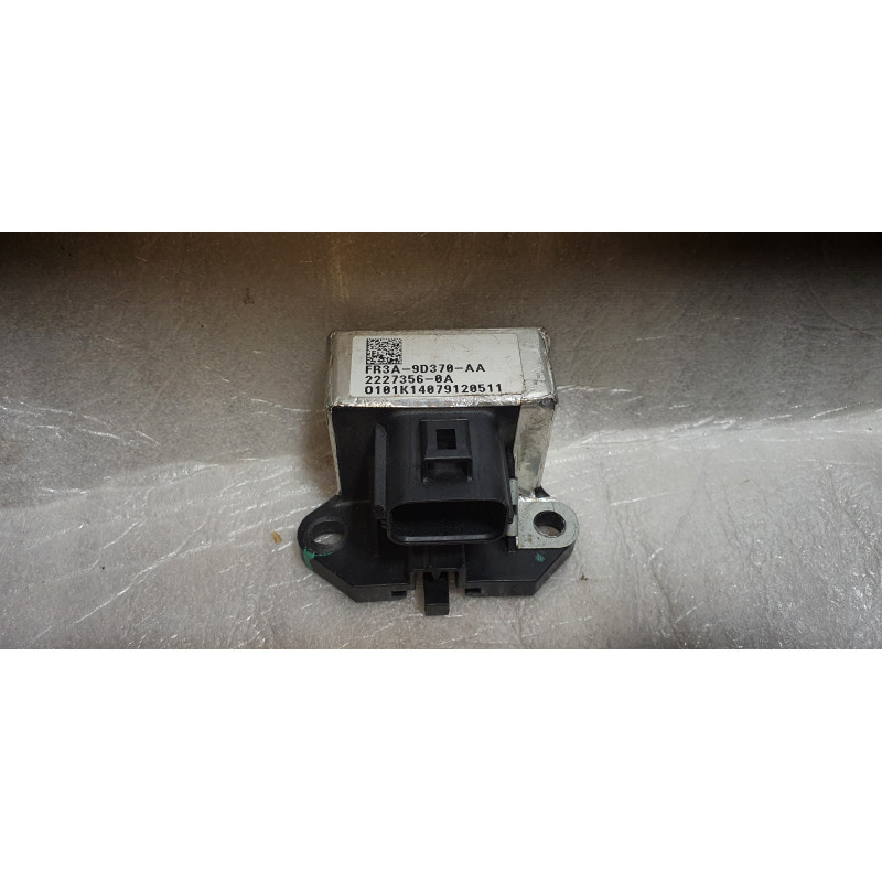 FR3A-9D370-AA Ford Mustang Fuel Pump Relay Control Module 2015-2023