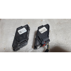 13534595 Chevrolet Colorado Seat Lock Memory Control Switch 2023-2025