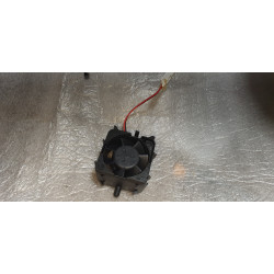 BMW 3 LED Headlight Cooling Fan | X7, X5, X6