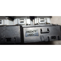 84361026 Cadillac Seat Heat Vent Control Switch