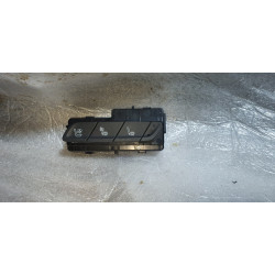 84361026 Cadillac Seat Heat Vent Control Switch
