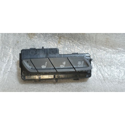 84361028 Cadillac Seat Heat Vent Control Switch