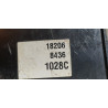 84361028 Cadillac Seat Heat Vent Control Switch
