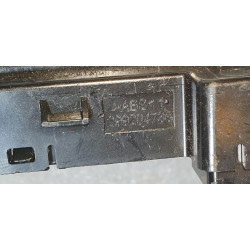 84361028 Cadillac Seat Heat Vent Control Switch