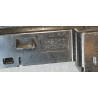 84361028 Cadillac Seat Heat Vent Control Switch