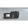 84361028 Cadillac Seat Heat Vent Control Switch