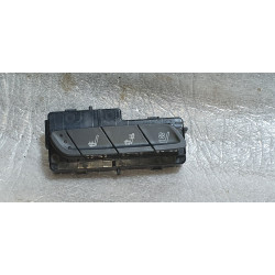 84361028 Cadillac Seat Heat Vent Control Switch