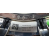 Cadillac CT6 Steering wheel chrome bezel 2016-2020 | XT5