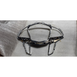 Cadillac CT6 Steering wheel chrome bezel 2016-2020 | XT5