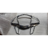 Cadillac CT6 Steering wheel chrome bezel 2016-2020 | XT5