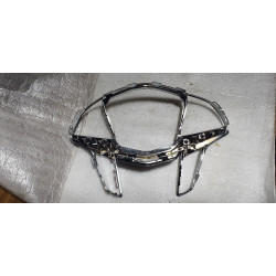 Cadillac CT6 Steering wheel chrome bezel 2016-2020 | XT5